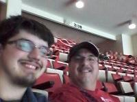 Detroit Red Wings vs. Pittsburgh Penguins - NHL Preseason