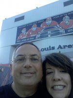 Detroit Red Wings vs. Pittsburgh Penguins - NHL Preseason