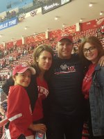 Detroit Red Wings vs. Pittsburgh Penguins - NHL Preseason