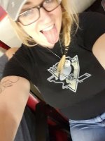 Detroit Red Wings vs. Pittsburgh Penguins - NHL Preseason