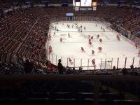 Detroit Red Wings vs. Pittsburgh Penguins - NHL Preseason