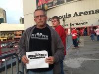 Detroit Red Wings vs. Pittsburgh Penguins - NHL Preseason