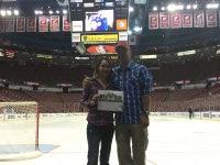 Detroit Red Wings vs. Pittsburgh Penguins - NHL Preseason