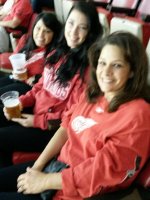 Detroit Red Wings vs. Pittsburgh Penguins - NHL Preseason