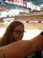 Detroit Red Wings vs. Pittsburgh Penguins - NHL Preseason