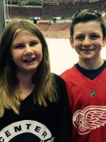 Detroit Red Wings vs. Pittsburgh Penguins - NHL Preseason