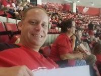 Detroit Red Wings vs. Pittsburgh Penguins - NHL Preseason