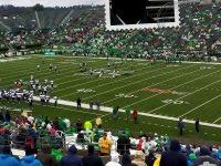 Marshall Thundering Herd vs. Old Dominion - NCAA Football