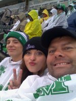 Marshall Thundering Herd vs. Old Dominion - NCAA Football