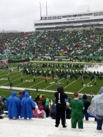 Marshall Thundering Herd vs. Old Dominion - NCAA Football