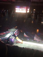 Nitro Circus Live - Wells Fargo Center