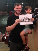 Nitro Circus Live - Wells Fargo Center