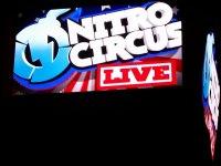 Nitro Circus Live - Wells Fargo Center