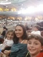 Nitro Circus Live - Wells Fargo Center