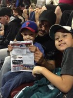 Nitro Circus Live - Wells Fargo Center