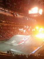 Nitro Circus Live - Wells Fargo Center
