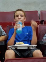Nitro Circus Live - Wells Fargo Center