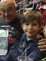 Nitro Circus Live - Wells Fargo Center