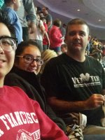 Nitro Circus Live - Wells Fargo Center