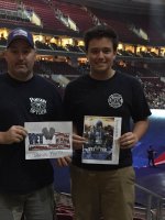 Nitro Circus Live - Wells Fargo Center