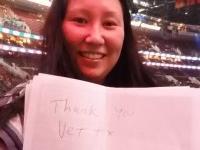 Nitro Circus Live - Wells Fargo Center