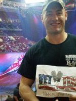 Nitro Circus Live - Wells Fargo Center