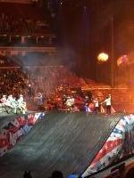 Nitro Circus Live - Wells Fargo Center