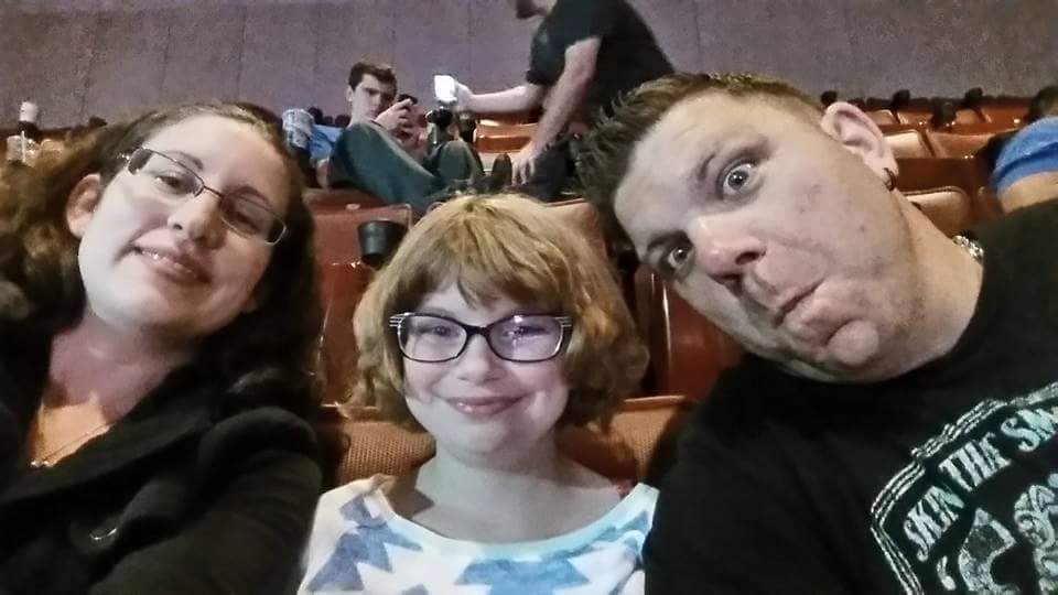 Nitro Circus Live - Wells Fargo Center