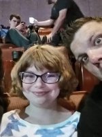 Nitro Circus Live - Wells Fargo Center