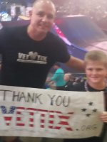 Nitro Circus Live - Wells Fargo Center