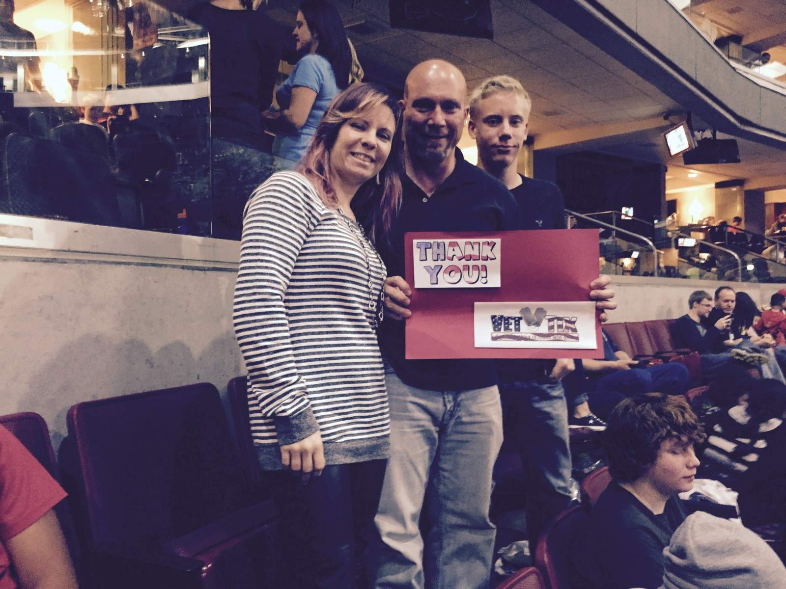 Nitro Circus Live - Wells Fargo Center