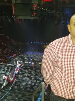 Nitro Circus Live - Wells Fargo Center
