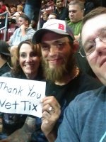 Nitro Circus Live - Wells Fargo Center