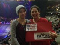 Nitro Circus Live - Wells Fargo Center