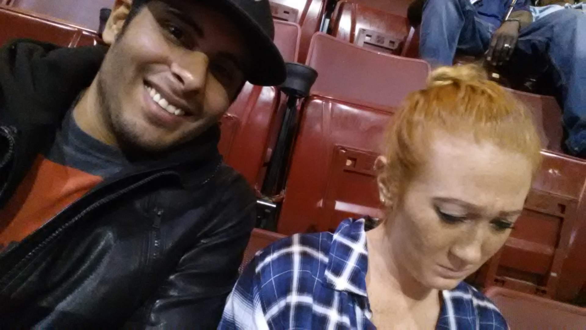 Nitro Circus Live - Wells Fargo Center