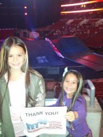 Nitro Circus Live - Wells Fargo Center