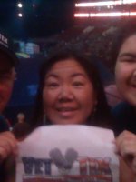 Nitro Circus Live - Wells Fargo Center