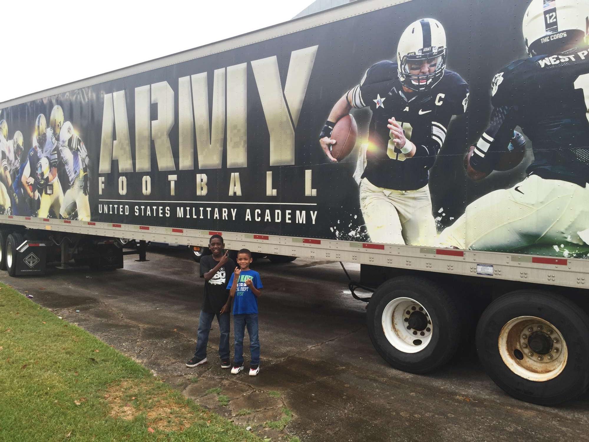 Rice Owls vs. Army - NCAA Football - Military Appreciation Game