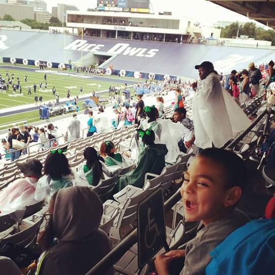 Rice Owls vs. Army - NCAA Football - Military Appreciation Game