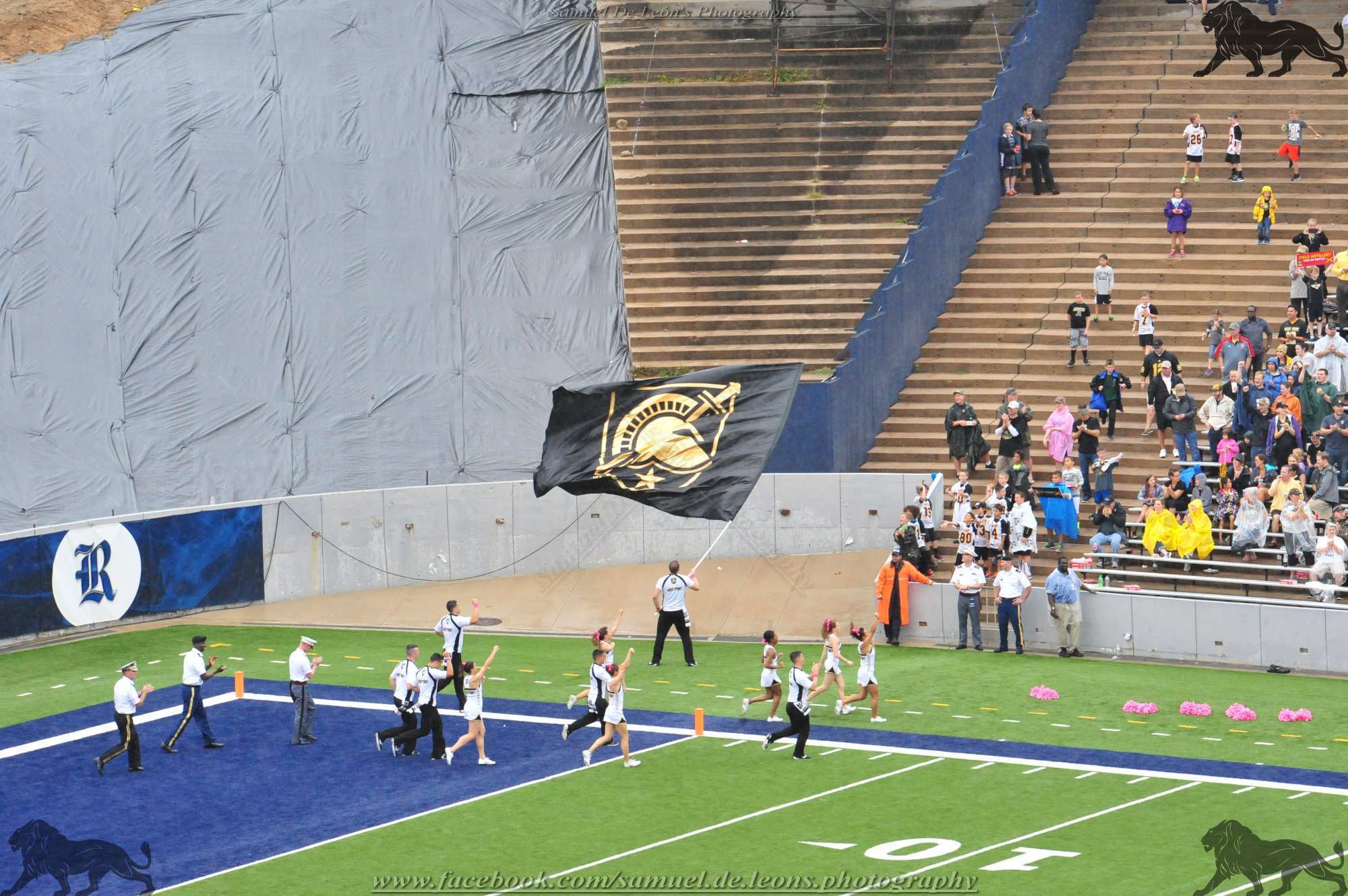 Rice Owls vs. Army - NCAA Football - Military Appreciation Game
