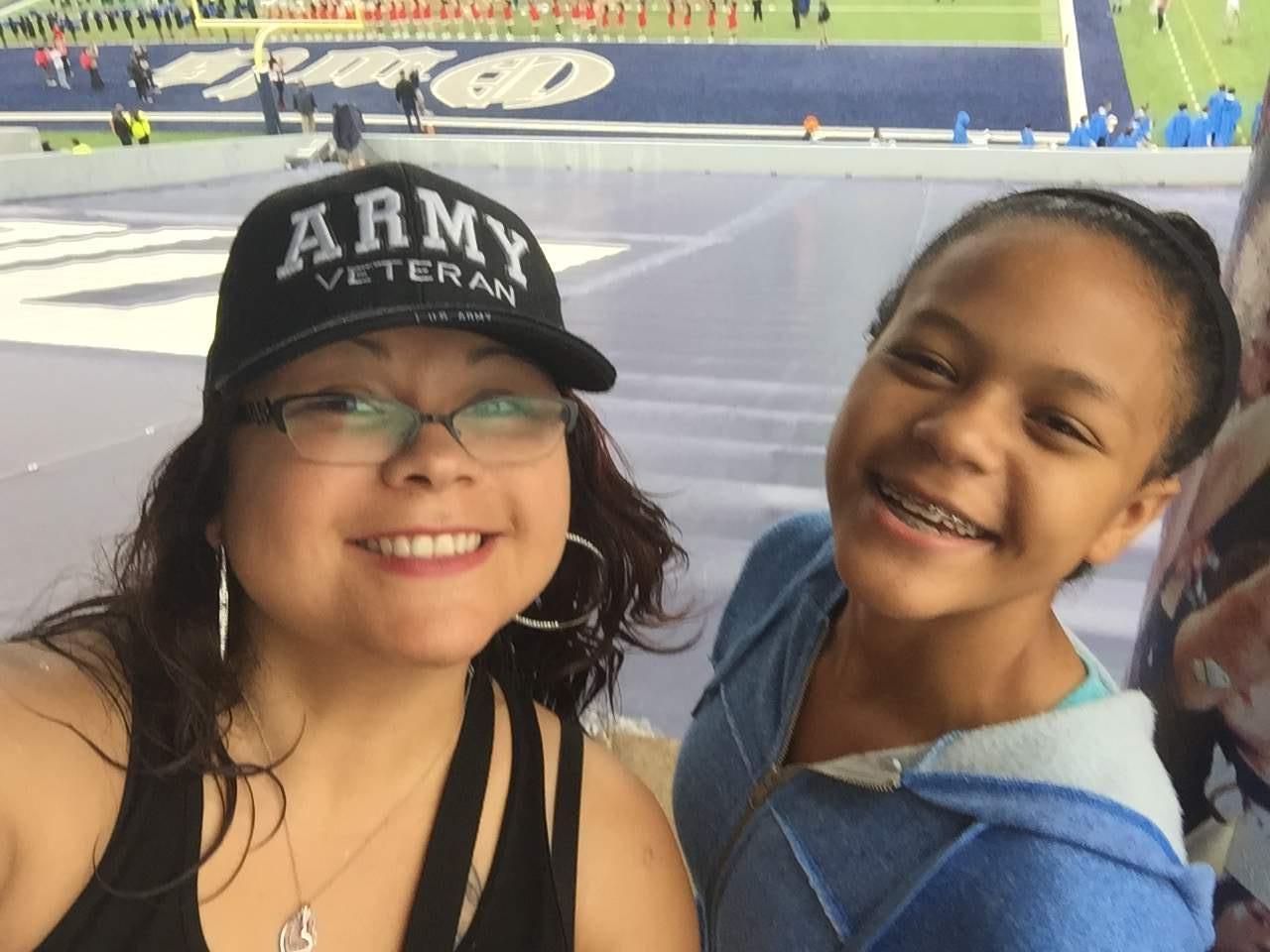 Rice Owls vs. Army - NCAA Football - Military Appreciation Game