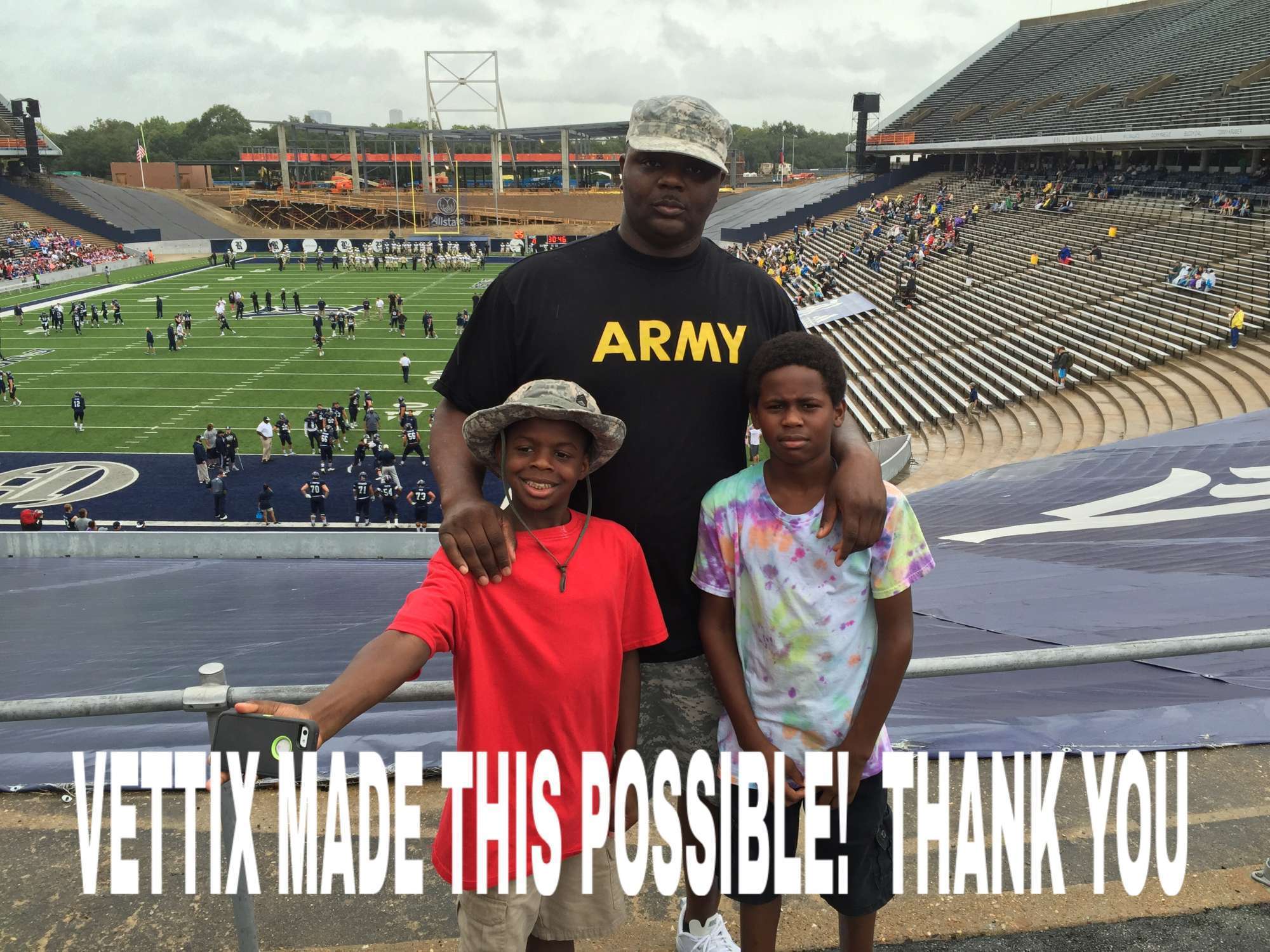 Rice Owls vs. Army - NCAA Football - Military Appreciation Game