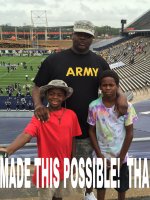 Rice Owls vs. Army - NCAA Football - Military Appreciation Game