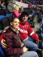 Rockford Icehogs vs. Chicago Wolves - AHL