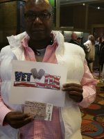 WSOF 24 Fitch vs. Okami - Mixed Martial Arts - Presented by World Series of Fighting - Saturday