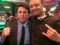 WSOF 24 Fitch vs. Okami - Mixed Martial Arts - Presented by World Series of Fighting - Saturday