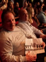 WSOF 24 Fitch vs. Okami - Mixed Martial Arts - Presented by World Series of Fighting - Saturday