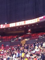 Arizona State University Sun Devils vs. Arizona - NCAA Hockey