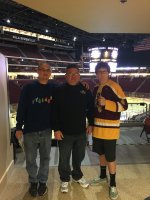 Arizona State University Sun Devils vs. Arizona - NCAA Hockey