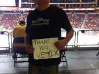 Arizona State University Sun Devils vs. Arizona - NCAA Hockey